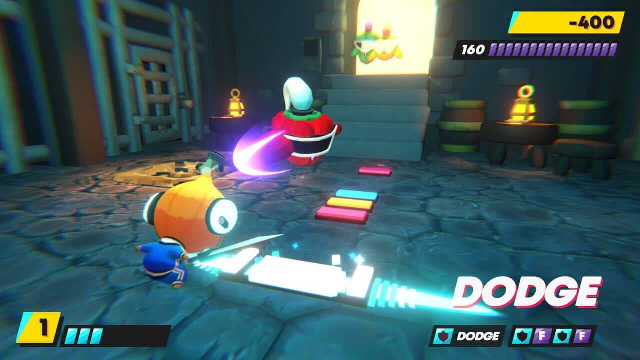 Rhythm Sprout thumbnail 5