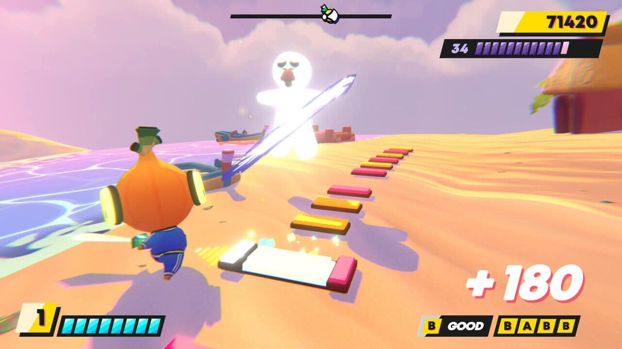 Rhythm Sprout thumbnail 7