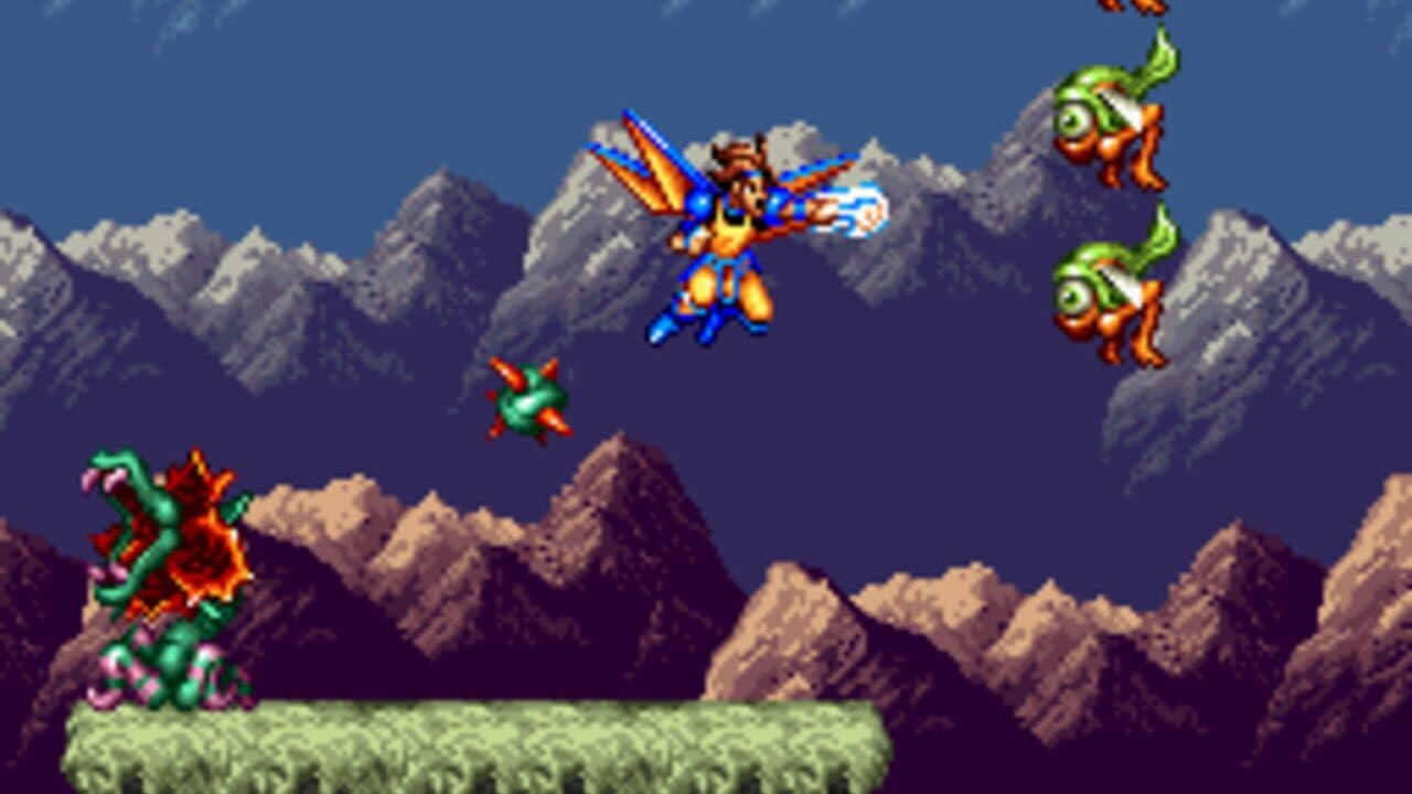 Skyblazer thumbnail 7