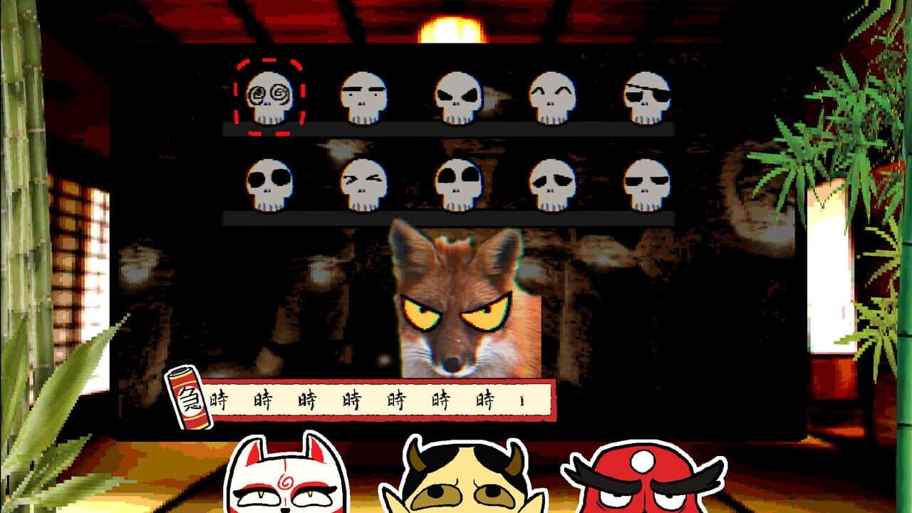 Yokaiware thumbnail 8