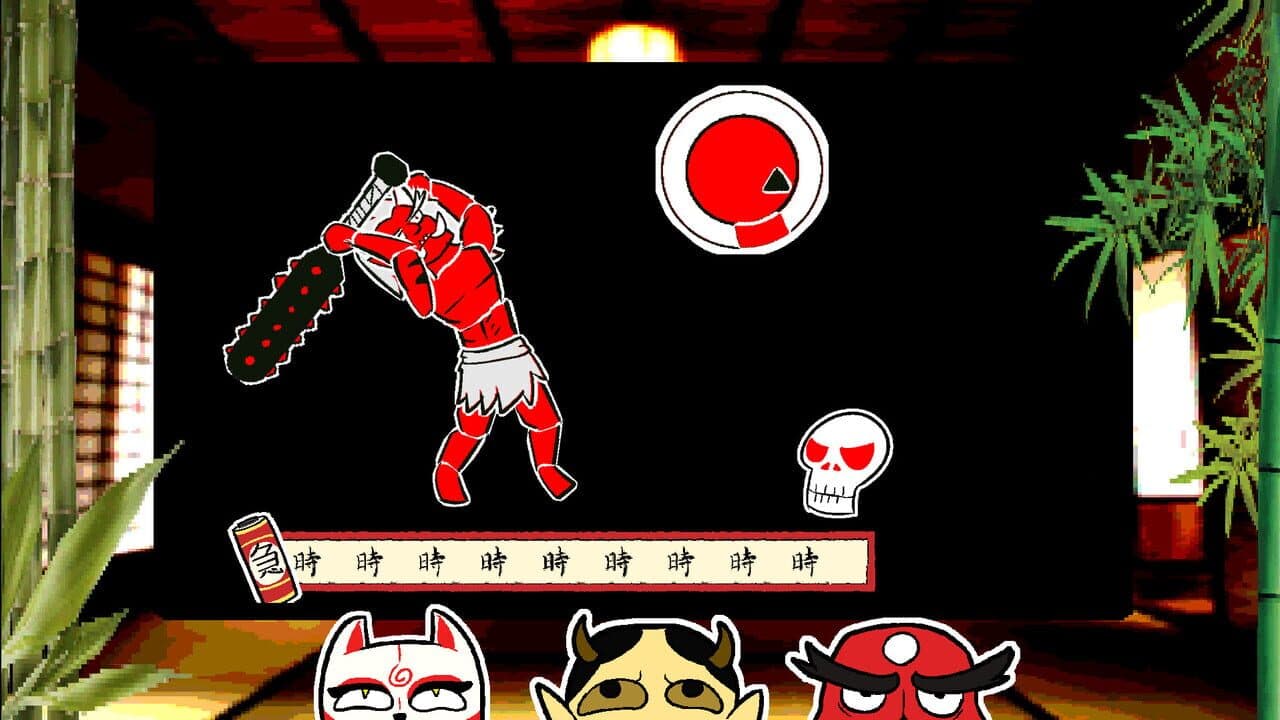 Yokaiware thumbnail 9