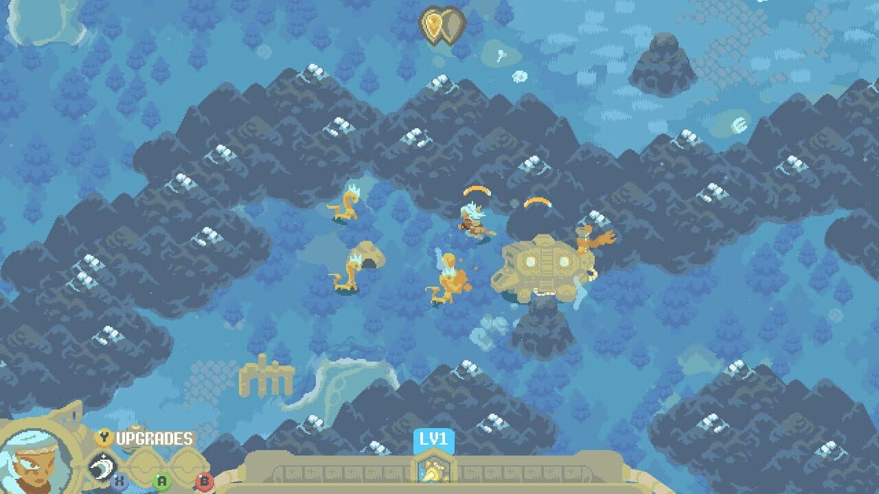 Ruins of Mitriom thumbnail 3