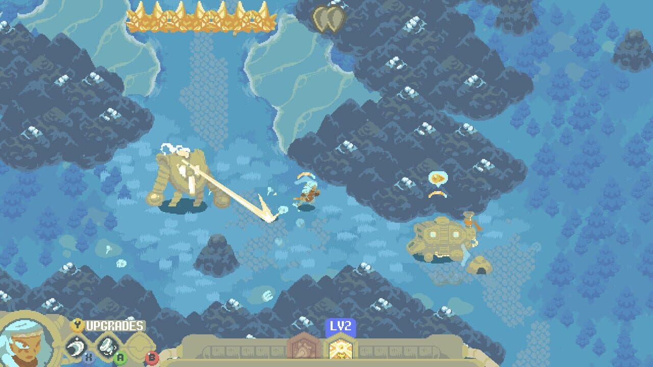 Ruins of Mitriom thumbnail 4