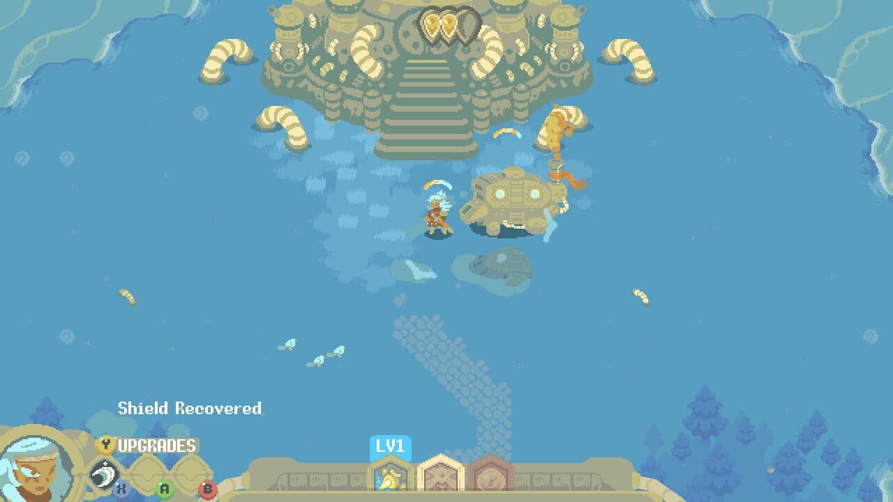 Ruins of Mitriom thumbnail 5