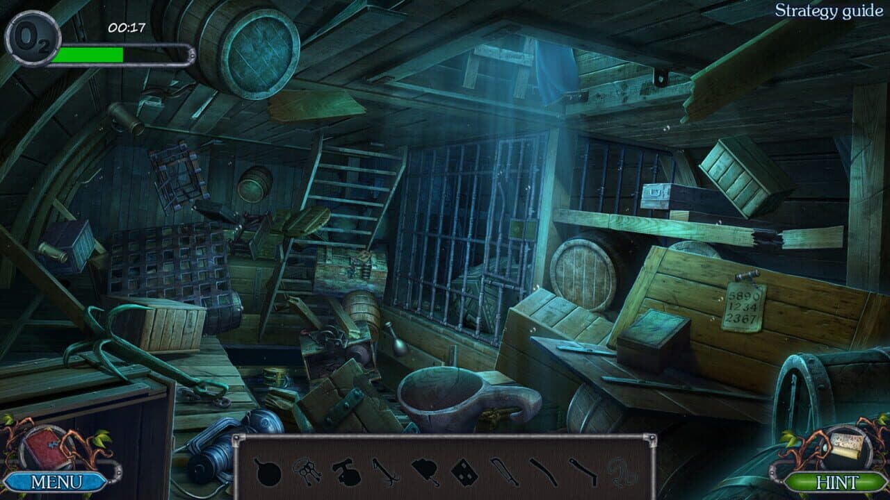 Legendary Tales: Cataclysm thumbnail 2