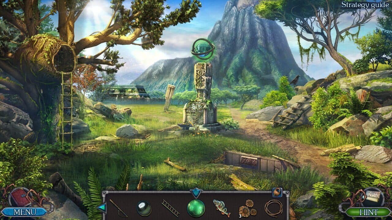 Legendary Tales: Cataclysm thumbnail 5