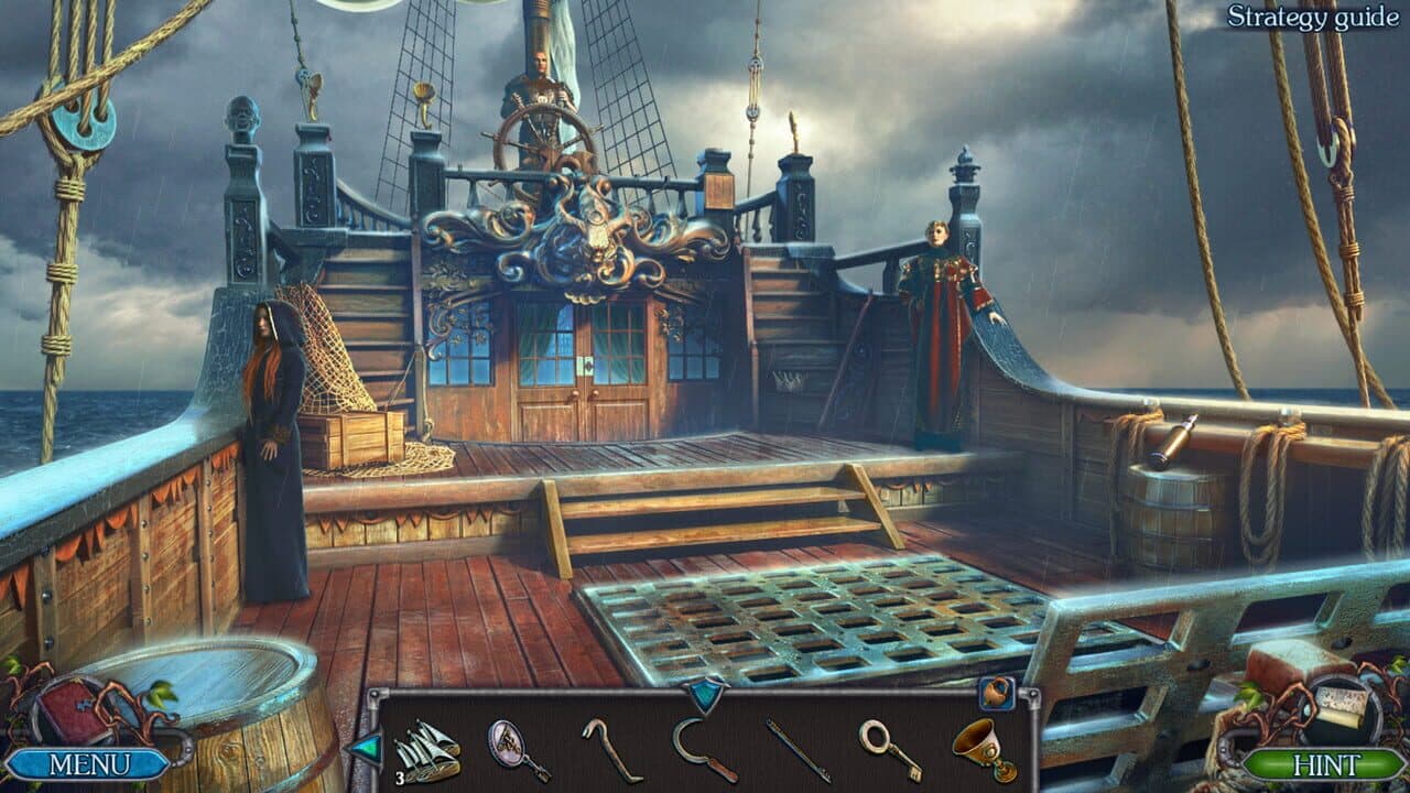 Legendary Tales: Cataclysm thumbnail 6