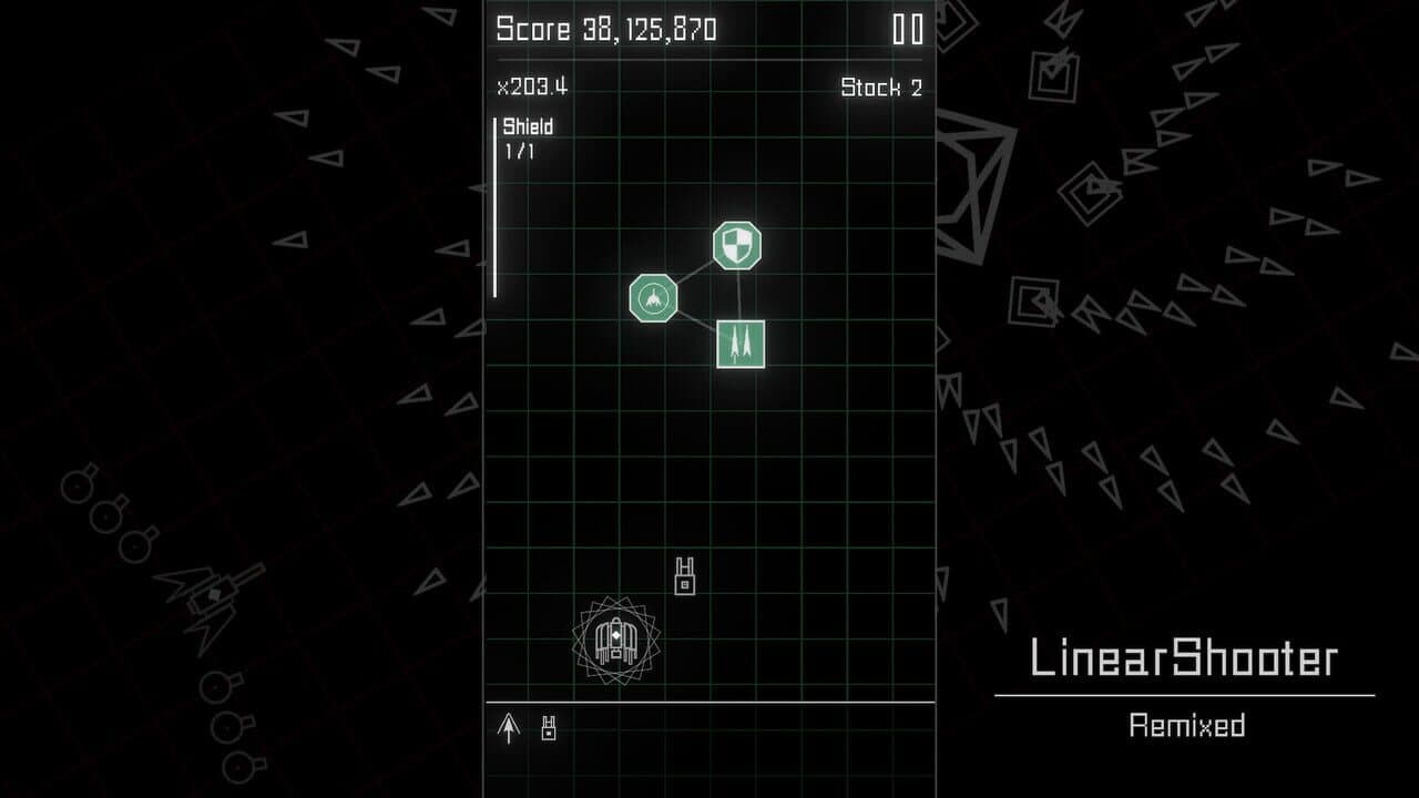 LinearShooter Remixed thumbnail 2