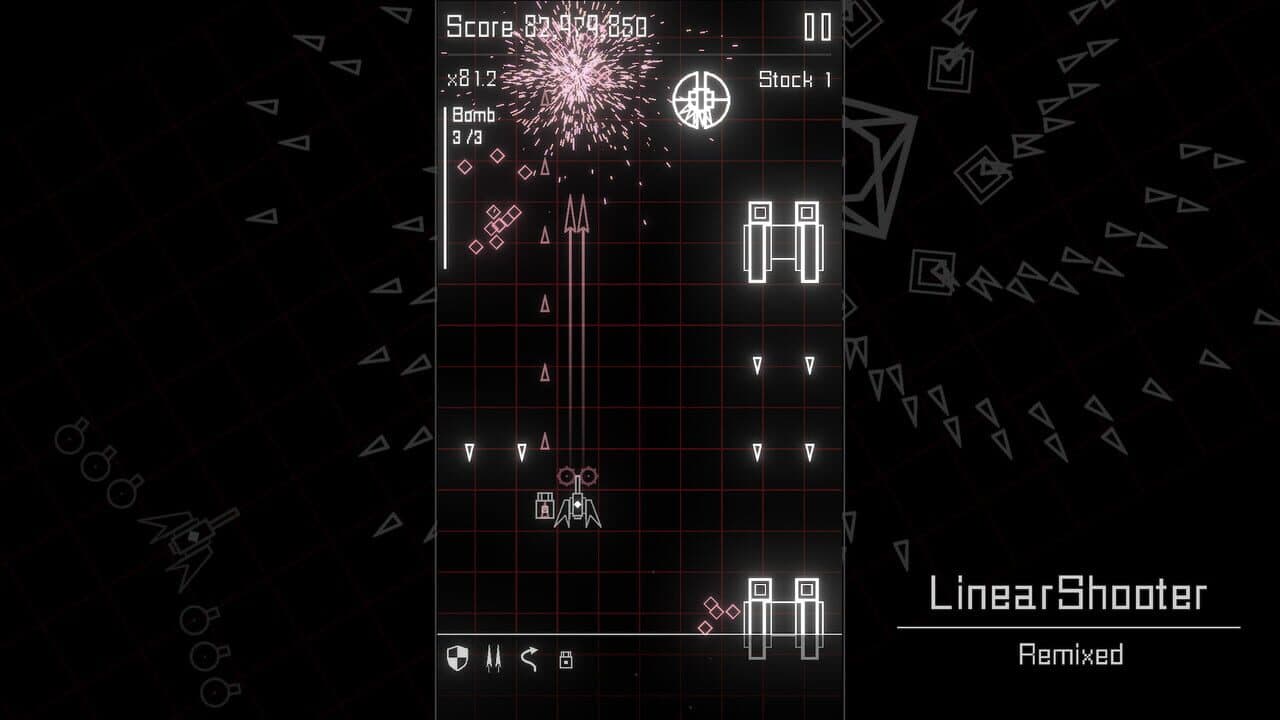 LinearShooter Remixed thumbnail 3