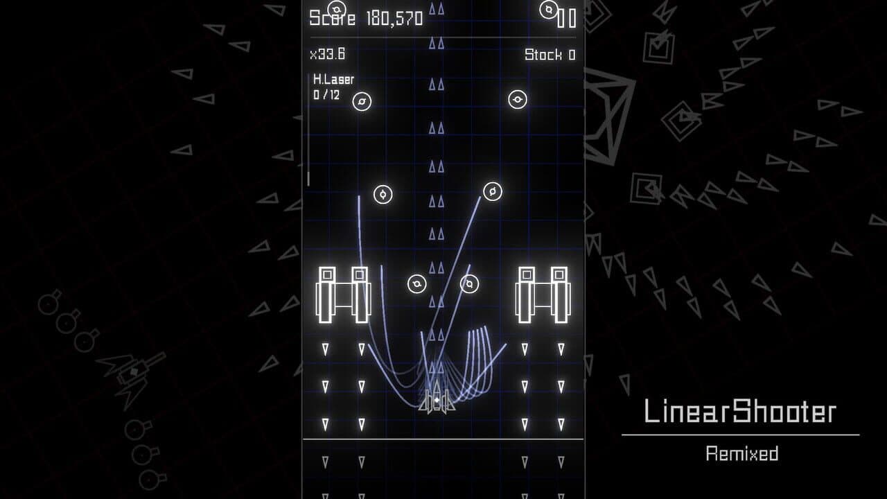 LinearShooter Remixed thumbnail 4