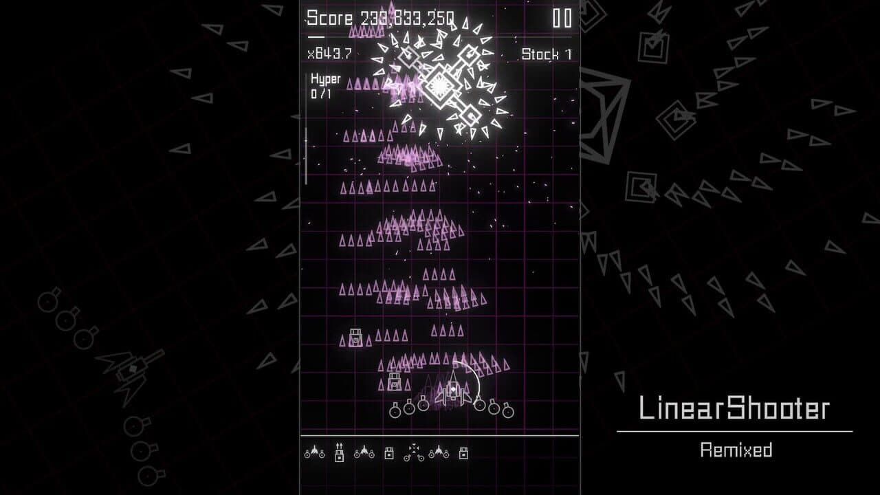 LinearShooter Remixed thumbnail 5