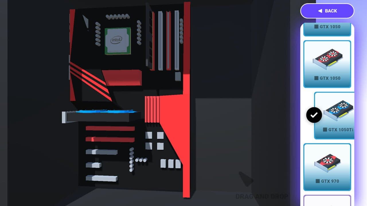 PC Creator: PC Building Simulator thumbnail 2