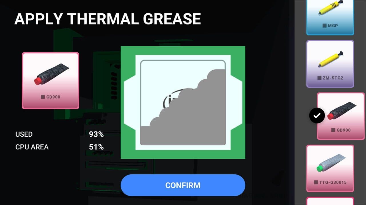 PC Creator: PC Building Simulator thumbnail 3