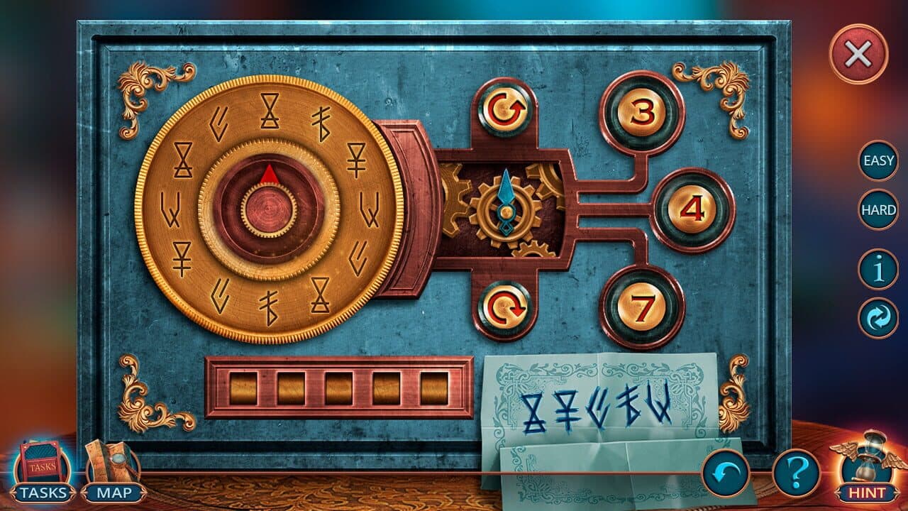 Criminal Archives: City on Fire - Collector's Edition thumbnail 2