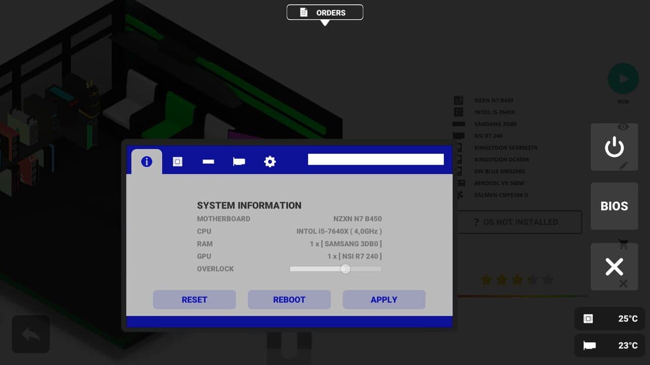 PC Creator: PC Building Simulator thumbnail 6