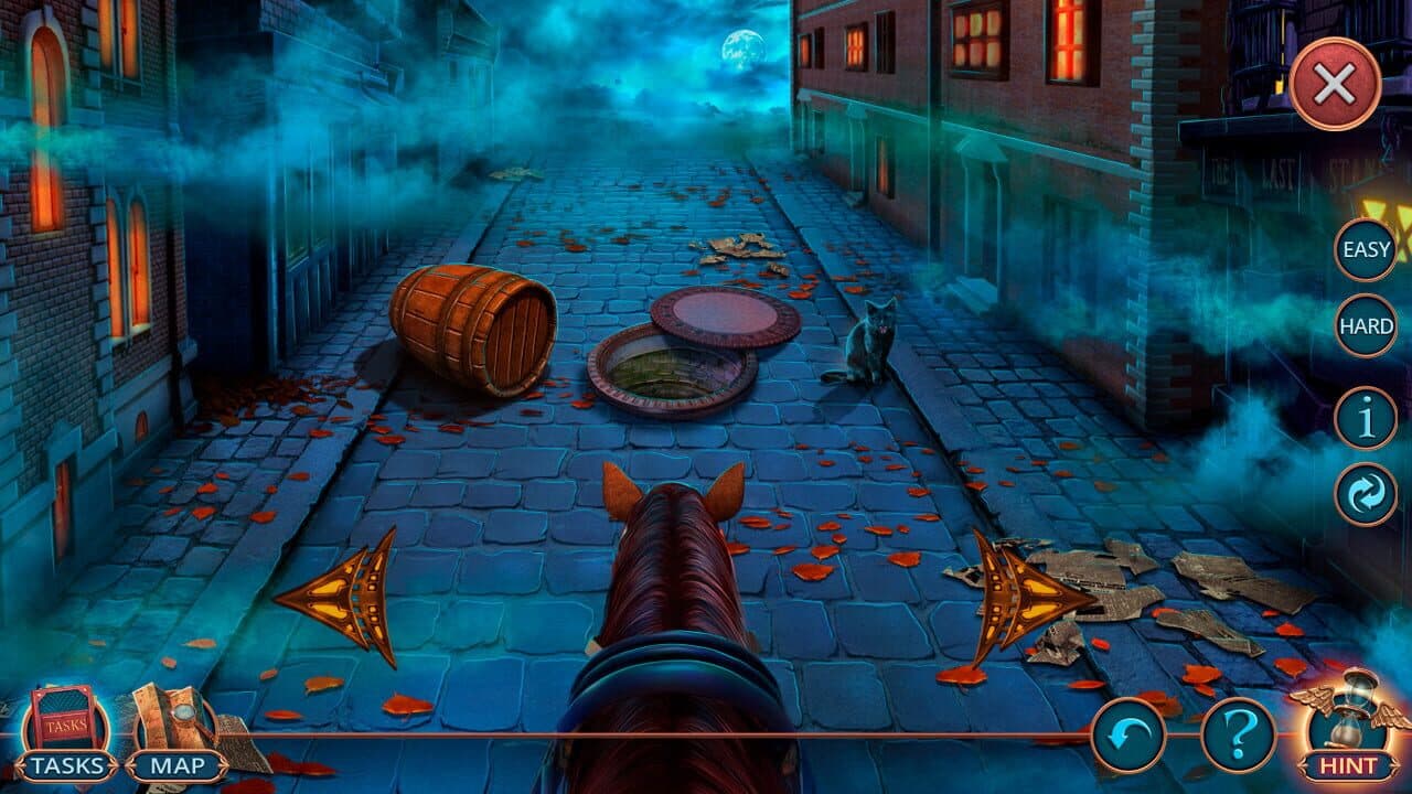 Criminal Archives: City on Fire - Collector's Edition thumbnail 5
