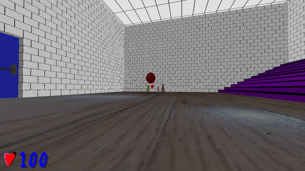 Lenny! screenshot 1
