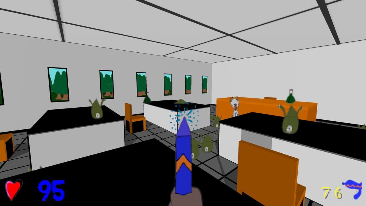 Lenny! thumbnail 3