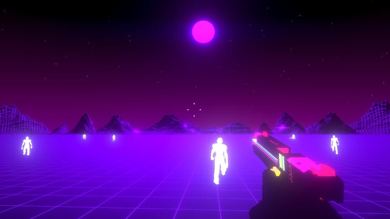 Shooterwave screenshot 1