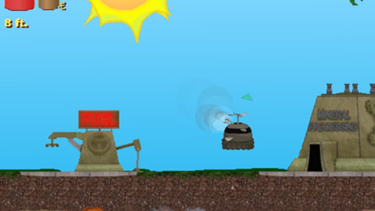 Motherload: Goldium Edition thumbnail 2