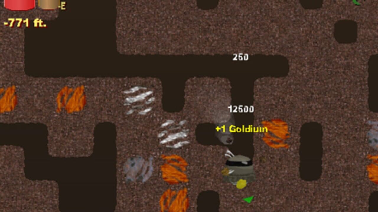 Motherload: Goldium Edition thumbnail 4
