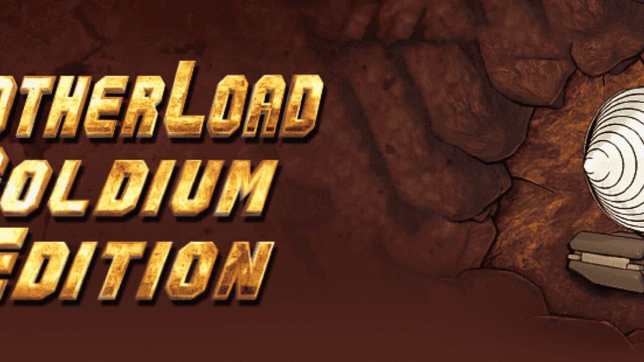 Motherload: Goldium Edition thumbnail 9