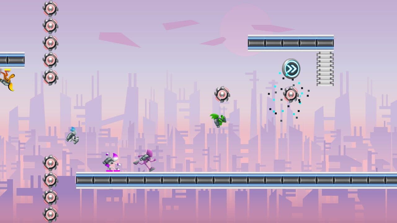 G-Switch 3+ thumbnail 6