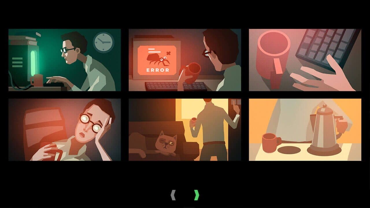 while True: learn() - Deep Edition thumbnail 3