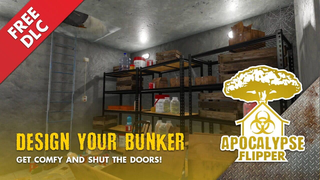 House Flipper Bundle thumbnail 17