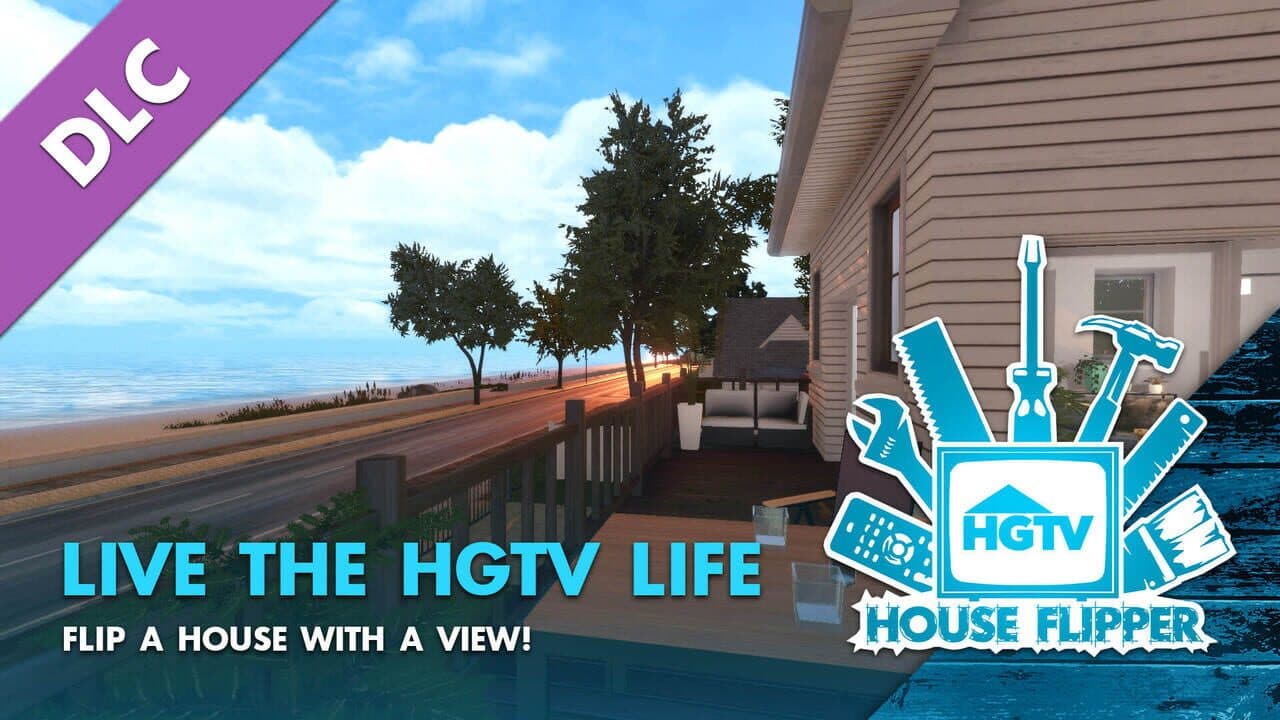 House Flipper Bundle screenshot 1