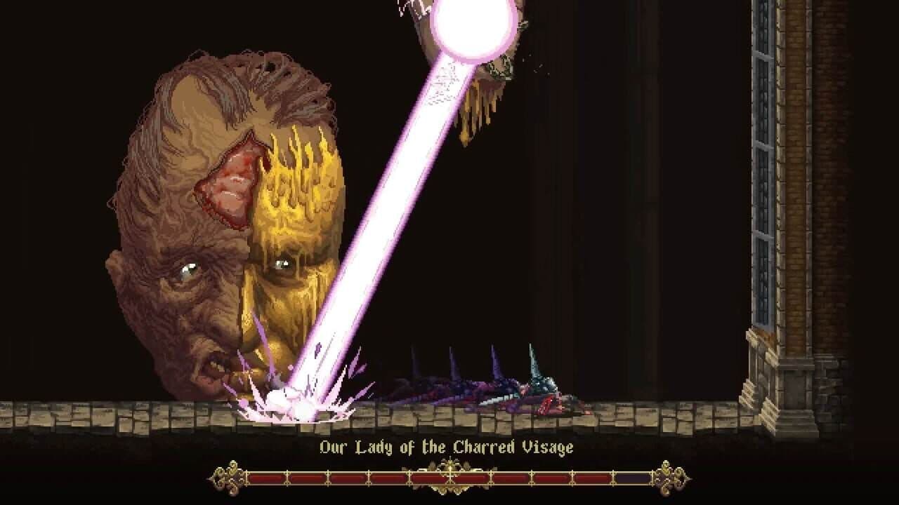 Blasphemous: Deluxe Edition thumbnail 8