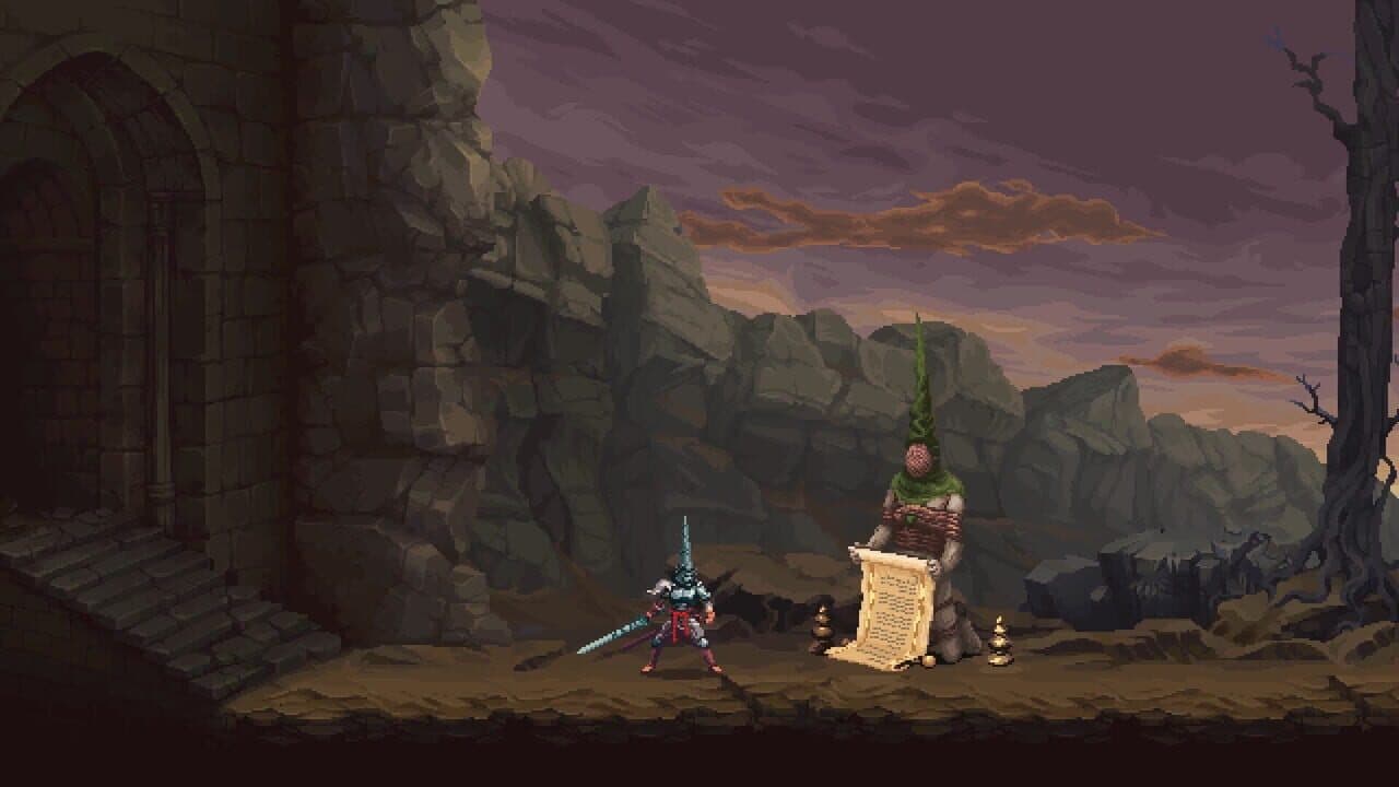 Blasphemous: Deluxe Edition thumbnail 11