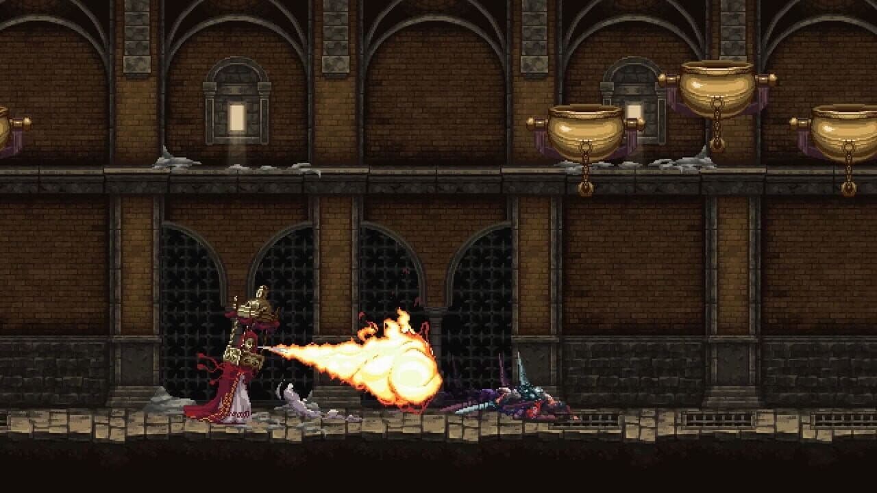 Blasphemous: Deluxe Edition thumbnail 12