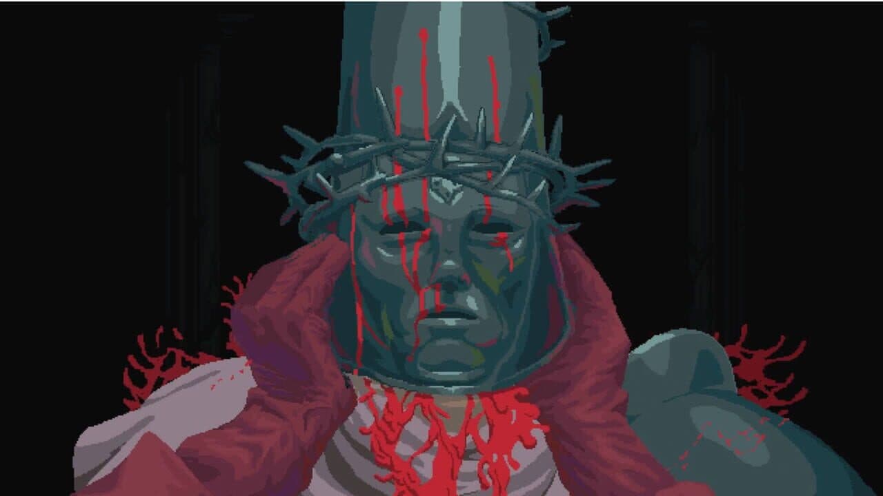 Blasphemous: Deluxe Edition thumbnail 13