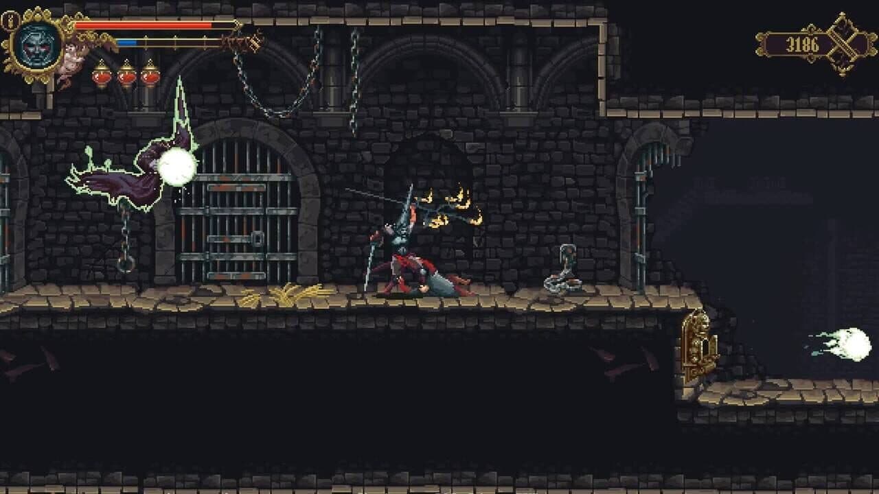 Blasphemous: Deluxe Edition thumbnail 14
