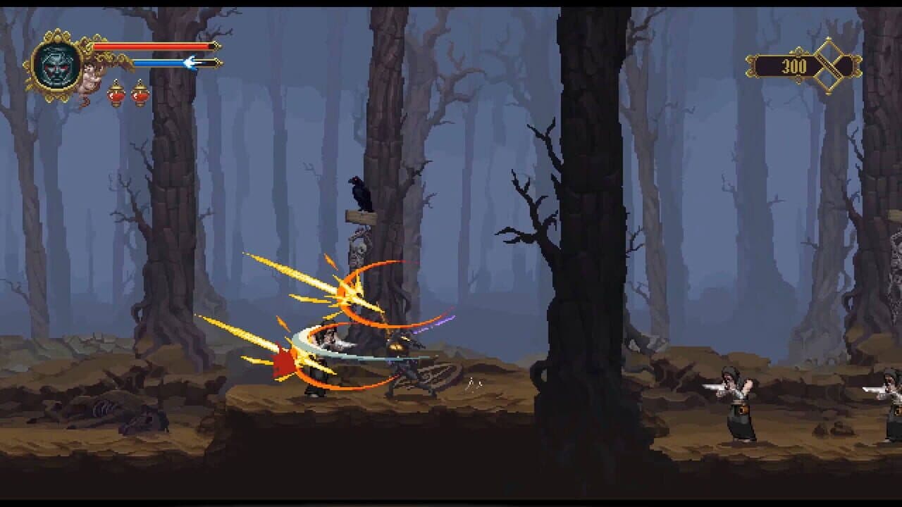 Blasphemous: Deluxe Edition thumbnail 2