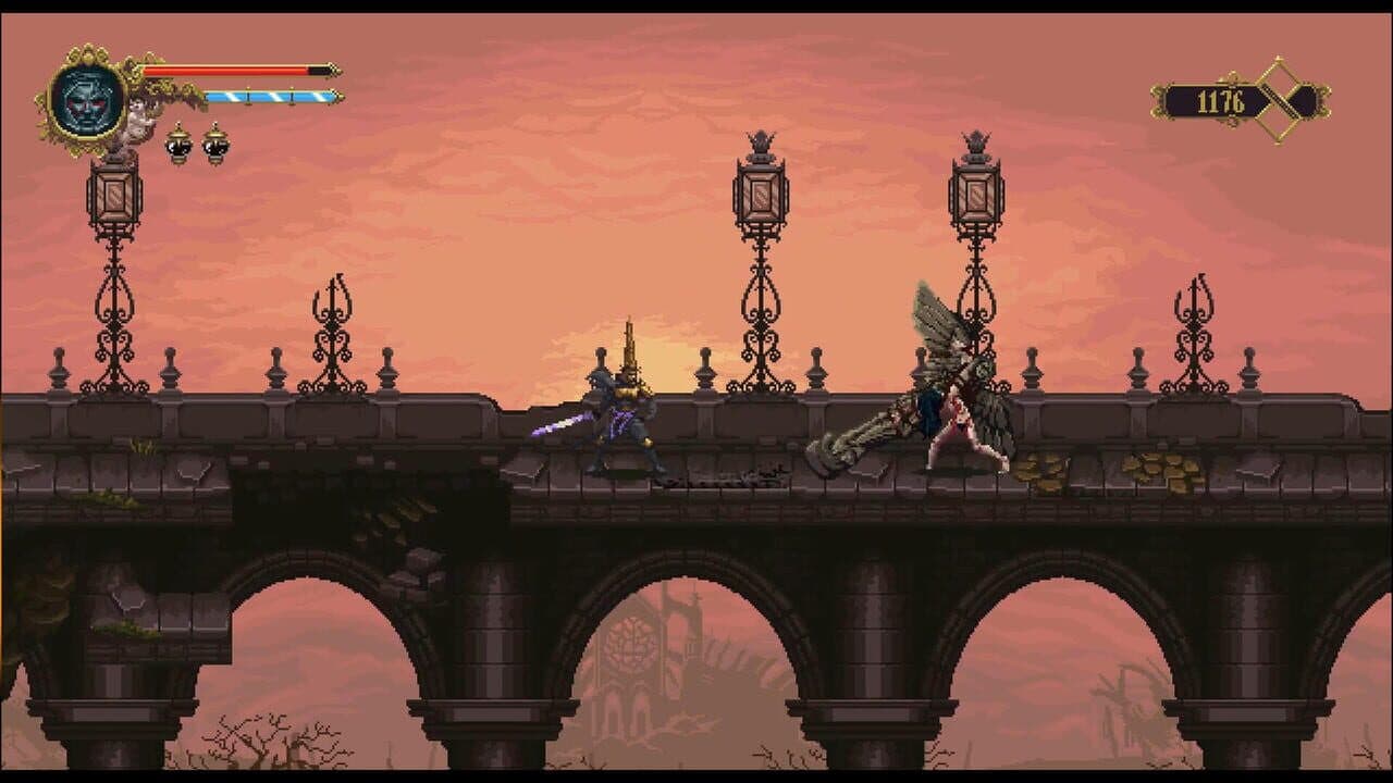 Blasphemous: Deluxe Edition thumbnail 3