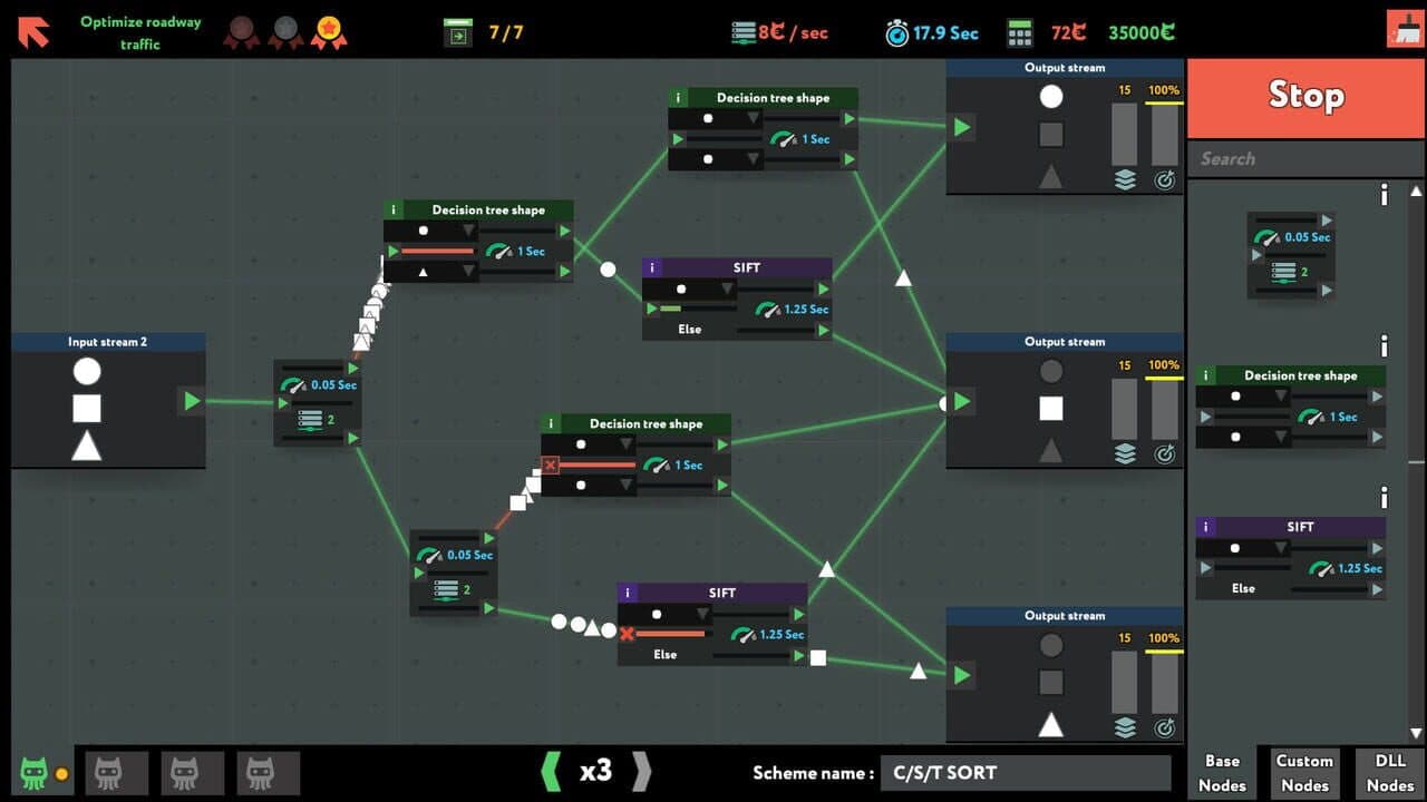 while True: learn() - Chief Technology Officer Edition thumbnail 5