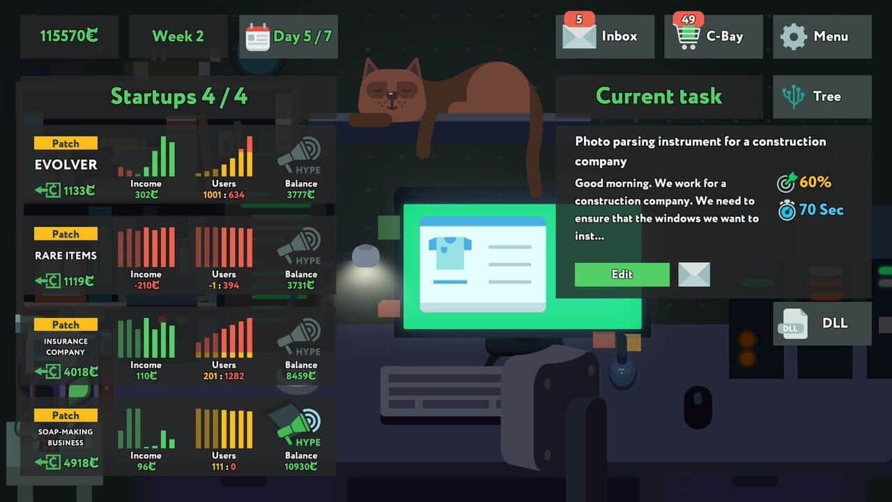 while True: learn() - Chief Technology Officer Edition thumbnail 2