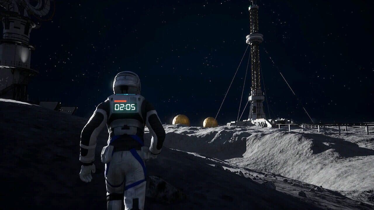 Deliver us the Moon: Deluxe Edition thumbnail 4