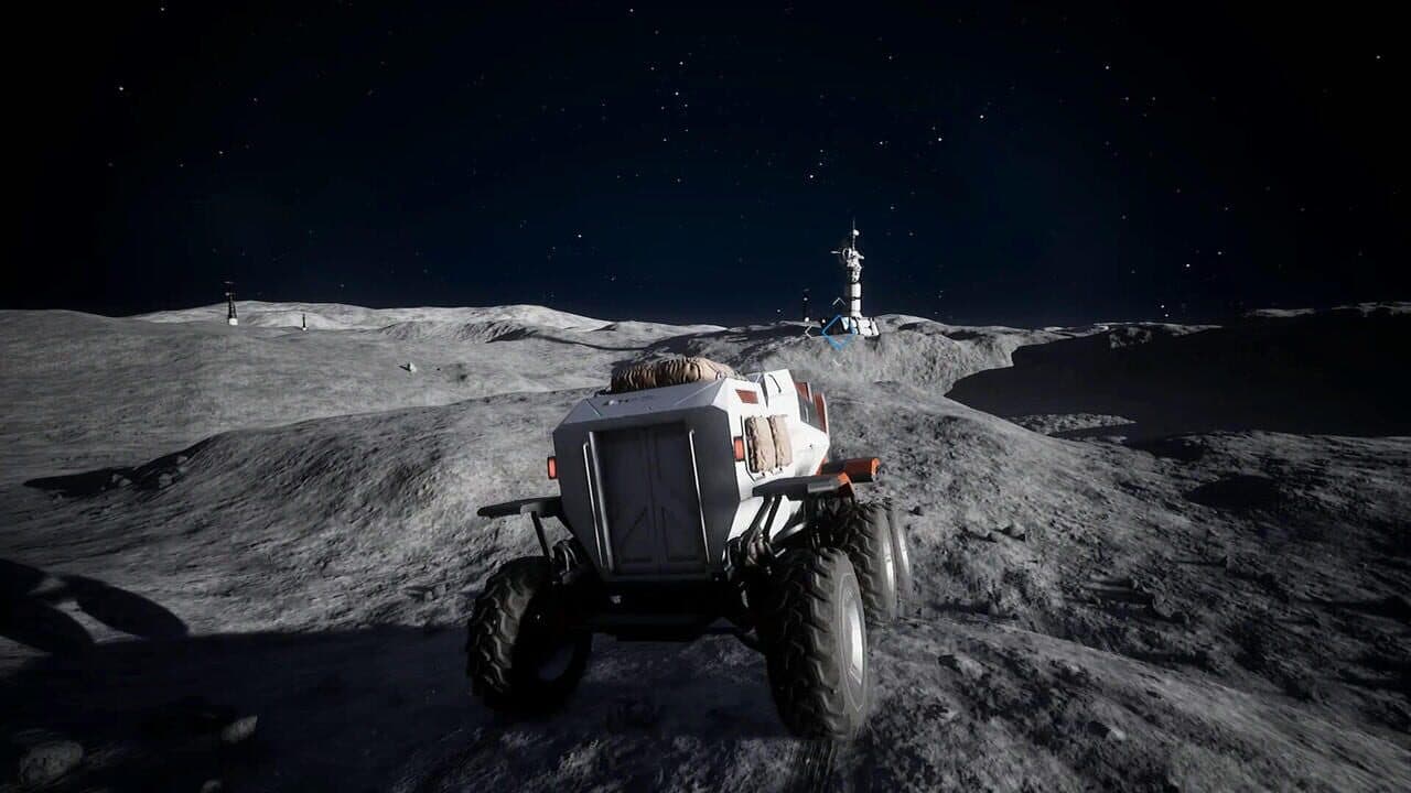 Deliver us the Moon: Deluxe Edition thumbnail 6