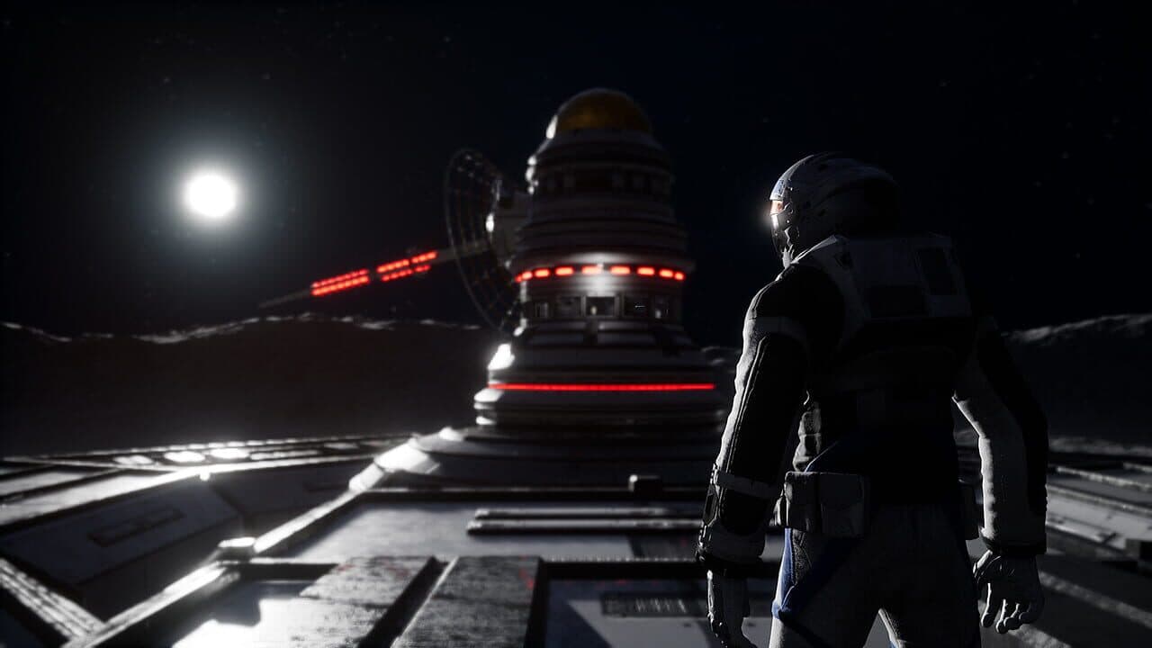 Deliver us the Moon: Deluxe Edition thumbnail 9
