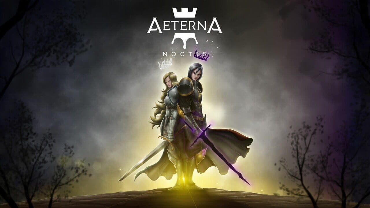 Aeterna Noctis: Deluxe Edition thumbnail 4