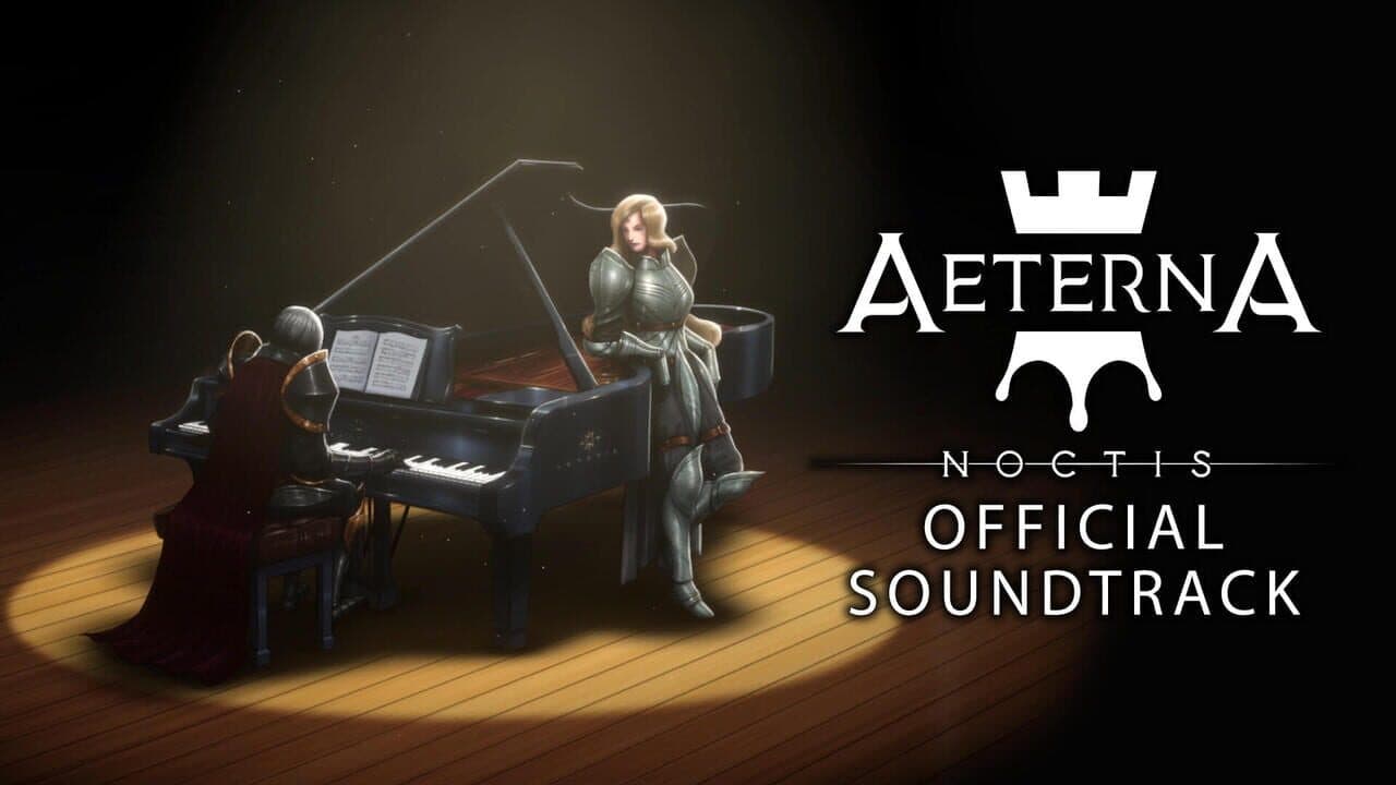 Aeterna Noctis: Deluxe Edition thumbnail 3