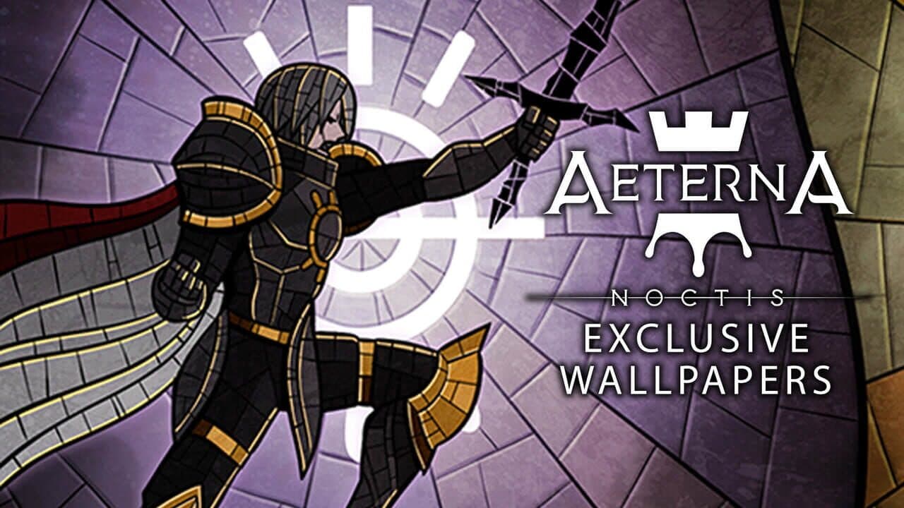 Aeterna Noctis: Deluxe Edition screenshot 1