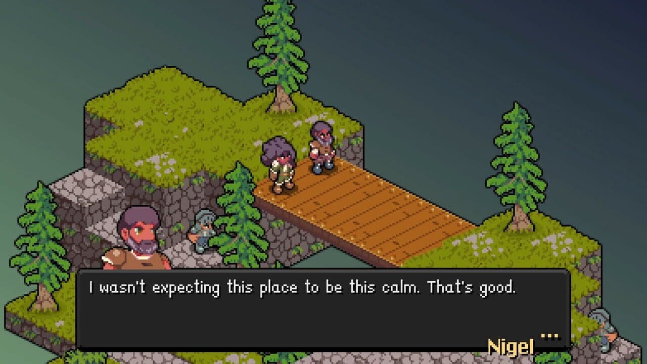 Vanaris Tactics thumbnail 5