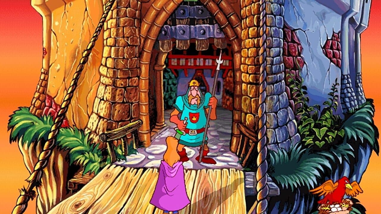 Galador: The Prince and the Coward thumbnail 8