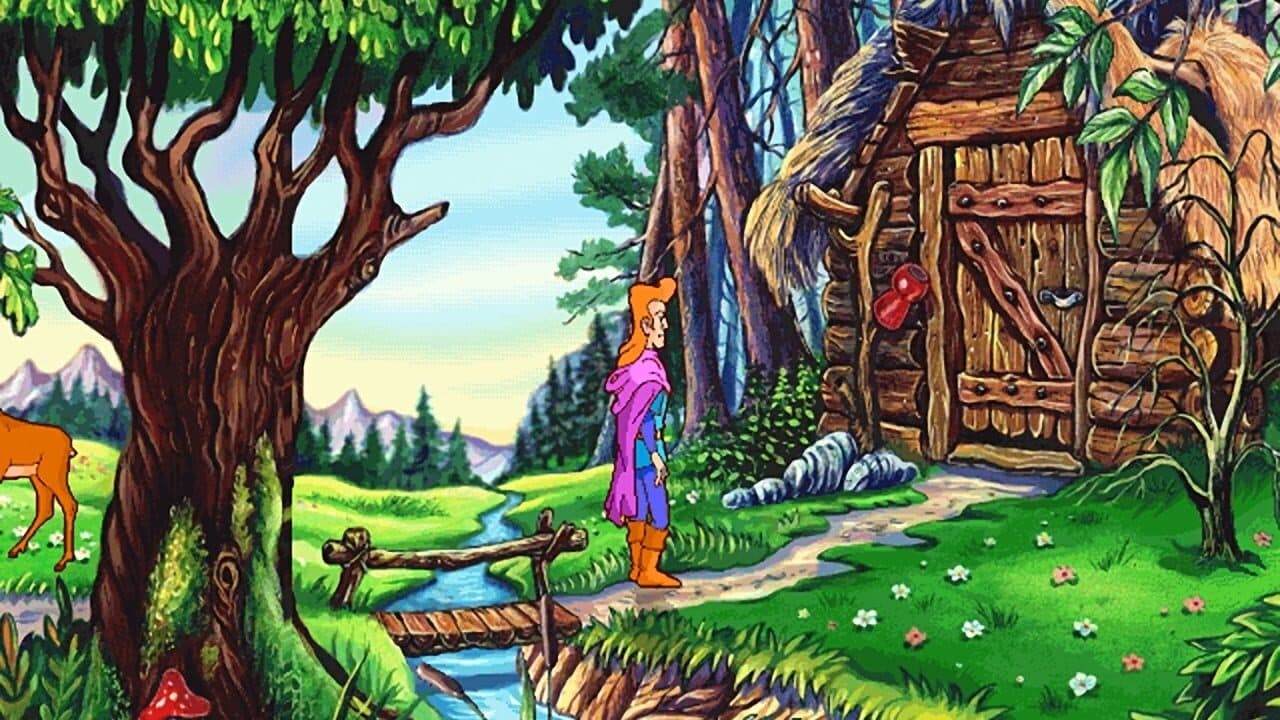 Galador: The Prince and the Coward thumbnail 2