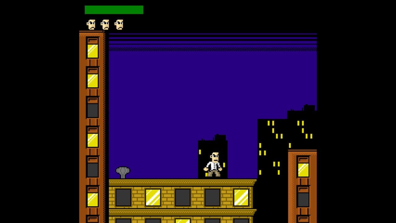 The Angry Video Game Nerd: The Angry Video Game screenshot 1