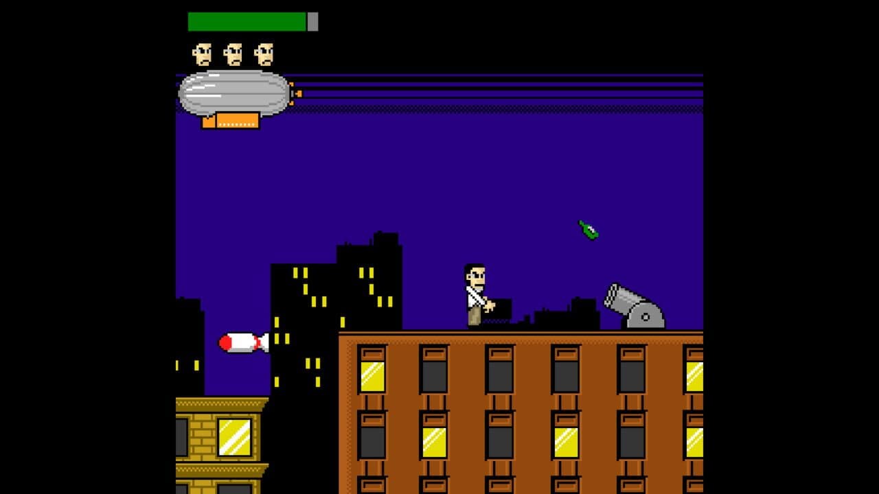 The Angry Video Game Nerd: The Angry Video Game thumbnail 2